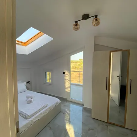 Luz Del Sol Villas Nea Moudania Exterior photo