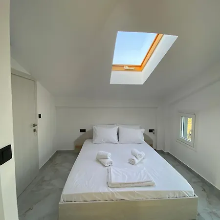 Luz Del Sol Villas Nea Moudania Exterior photo
