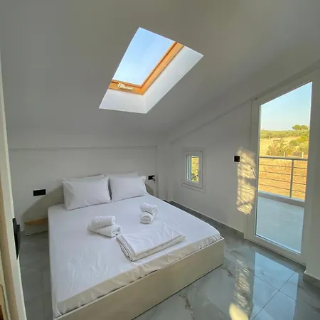 Luz Del Sol Villas Nea Moudania Exterior photo