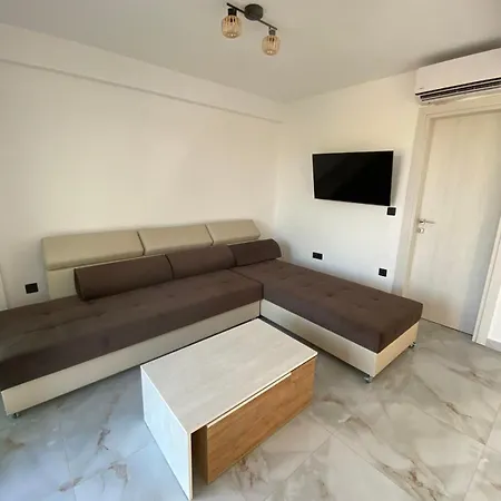 Luz Del Sol Villas Nea Moudania Exterior photo