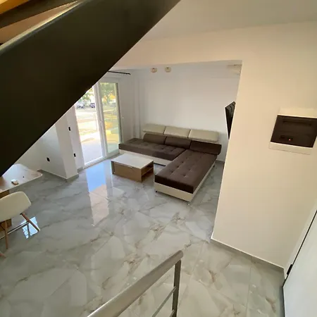 Luz Del Sol Villas Nea Moudania Exterior photo