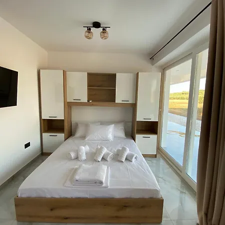 Luz Del Sol Villas Nea Moudania Exterior photo