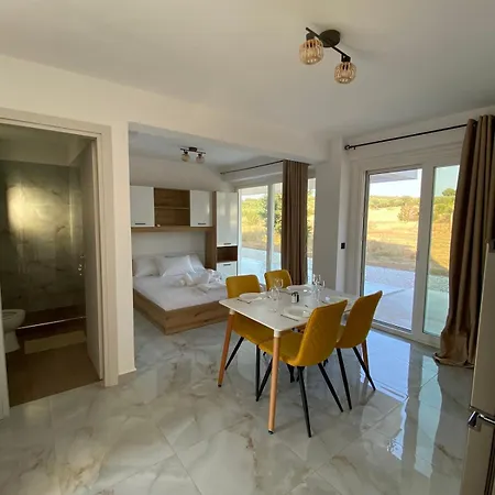 Luz Del Sol Villas Nea Moudania Exterior photo