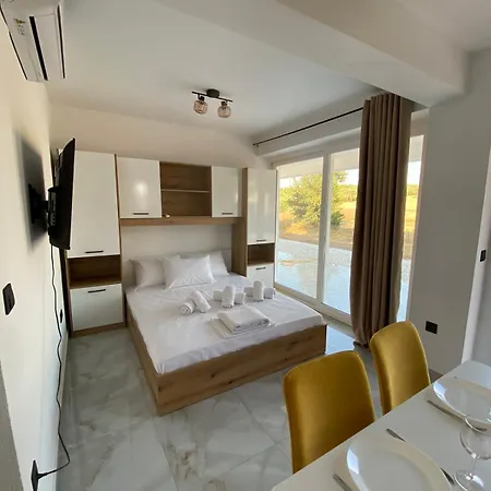 Luz Del Sol Villas Nea Moudania Exterior photo