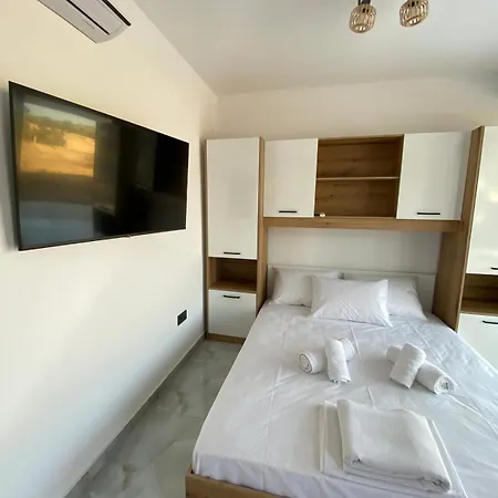 Luz Del Sol Villas Nea Moudania Exterior photo