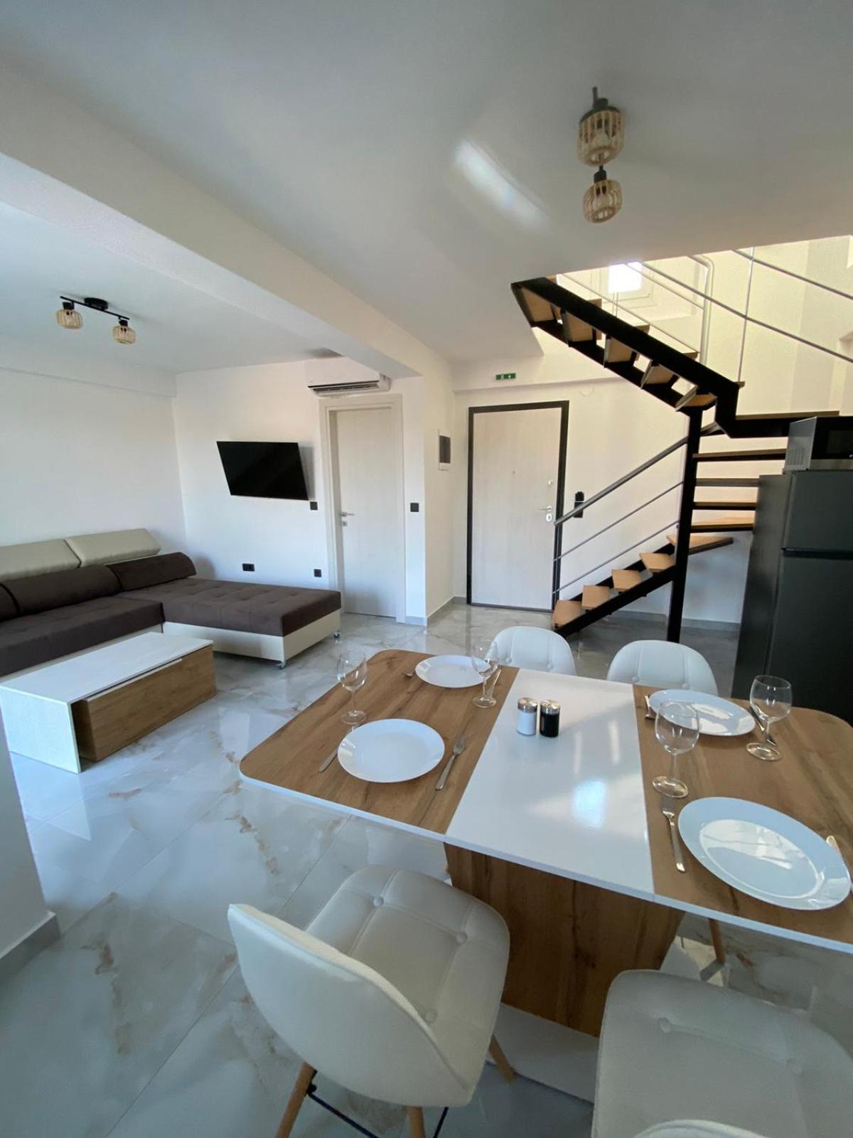 Luz Del Sol Holiday home *