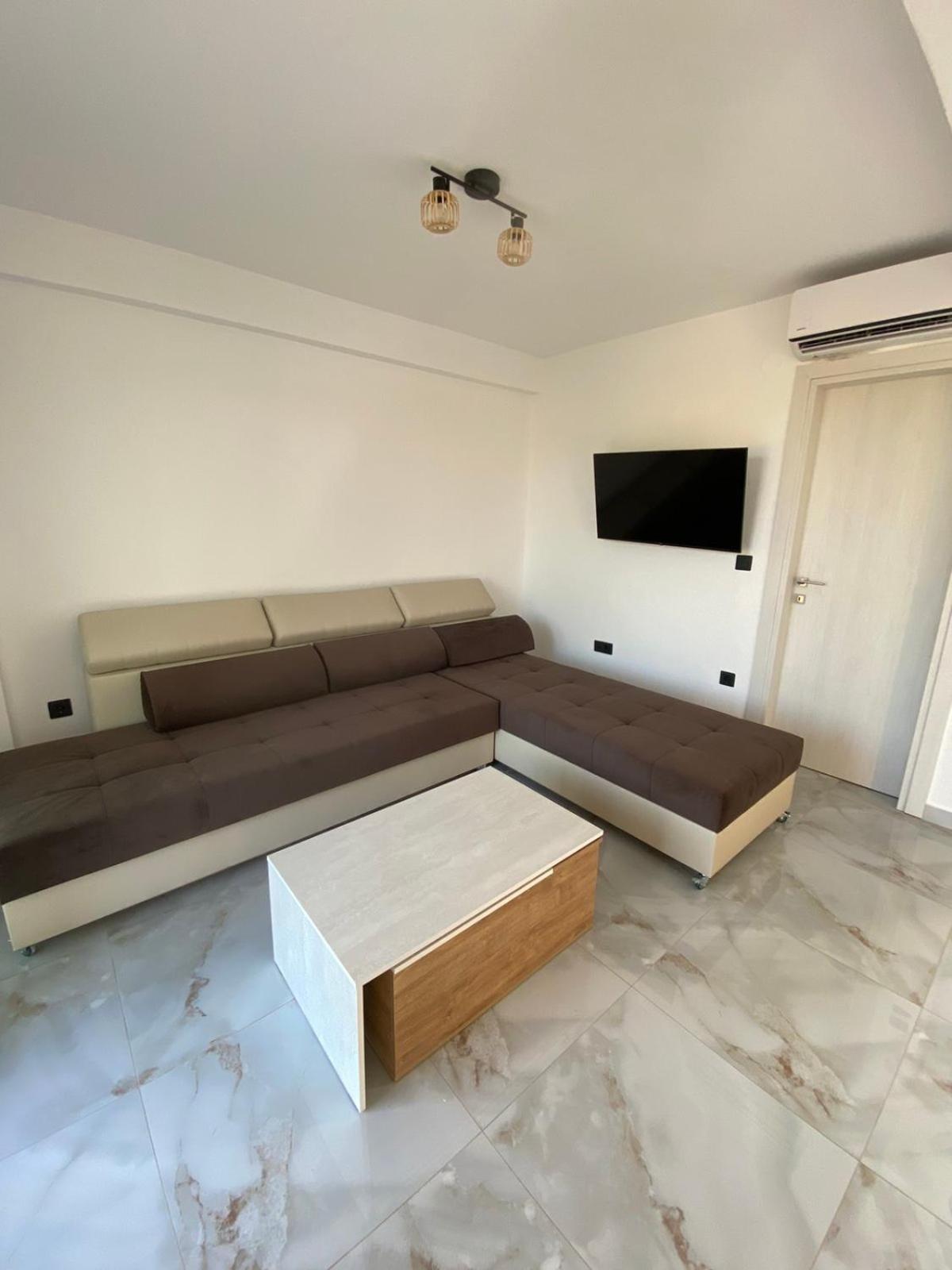 Holiday home Luz Del Sol Nea Moudania