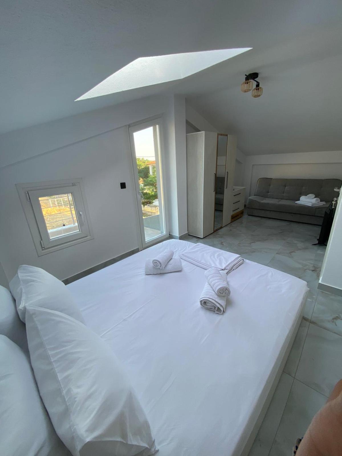 Holiday home Luz Del Sol
