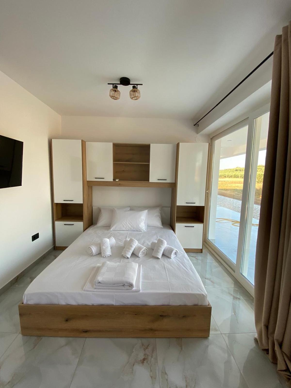 Luz Del Sol Holiday home *