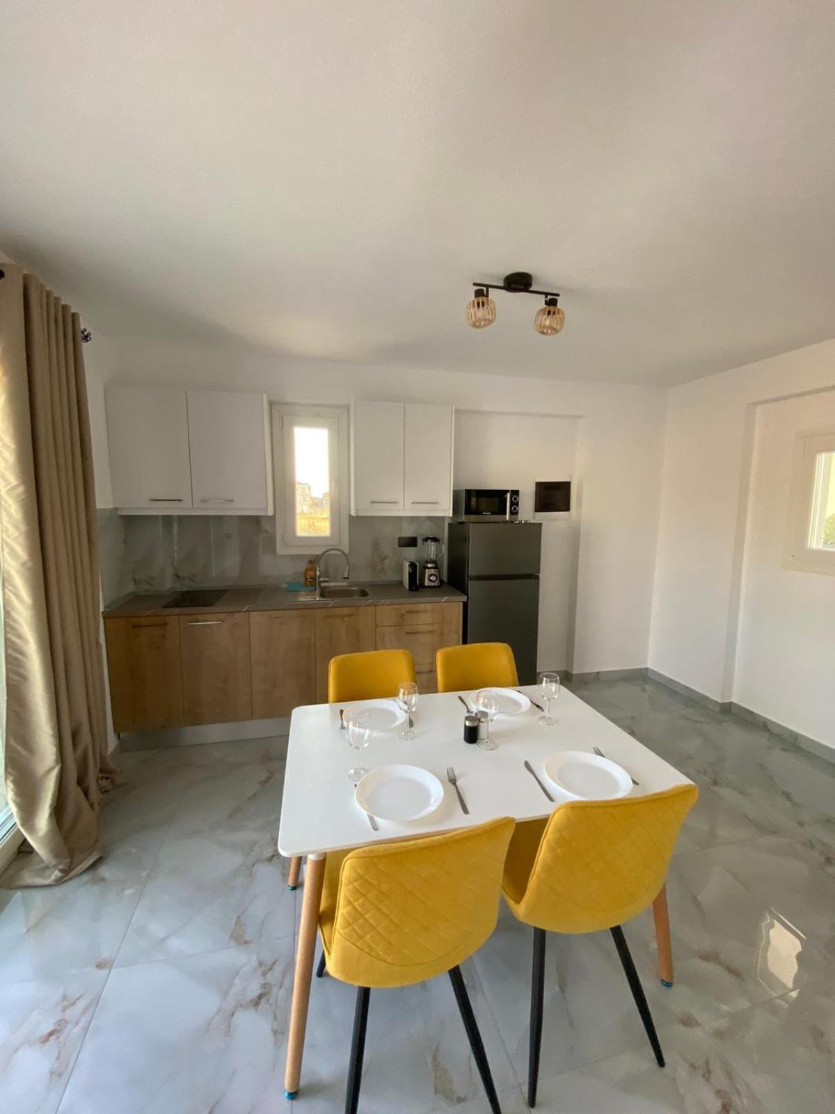 Holiday home Luz Del Sol *