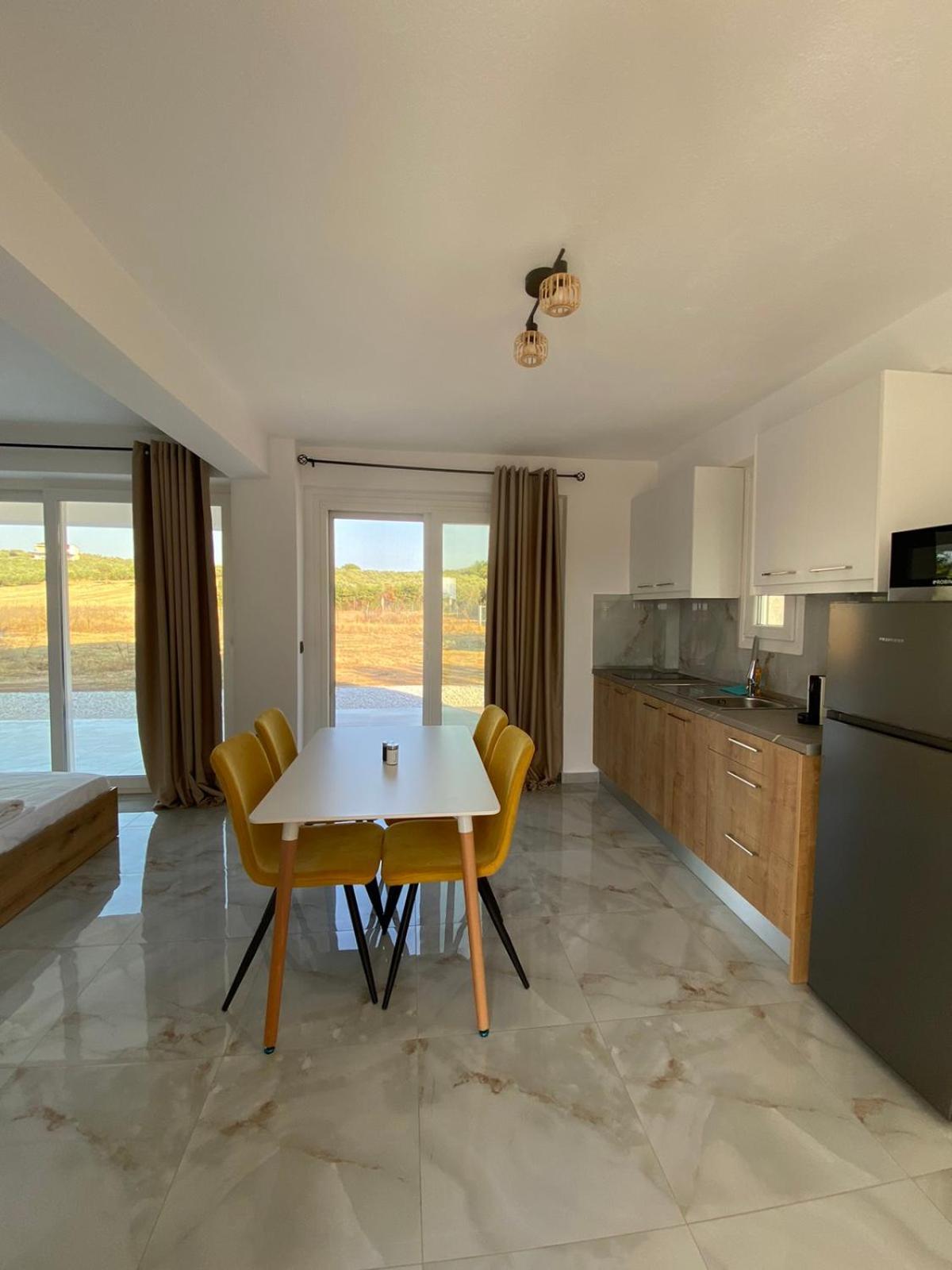 Holiday home Luz Del Sol