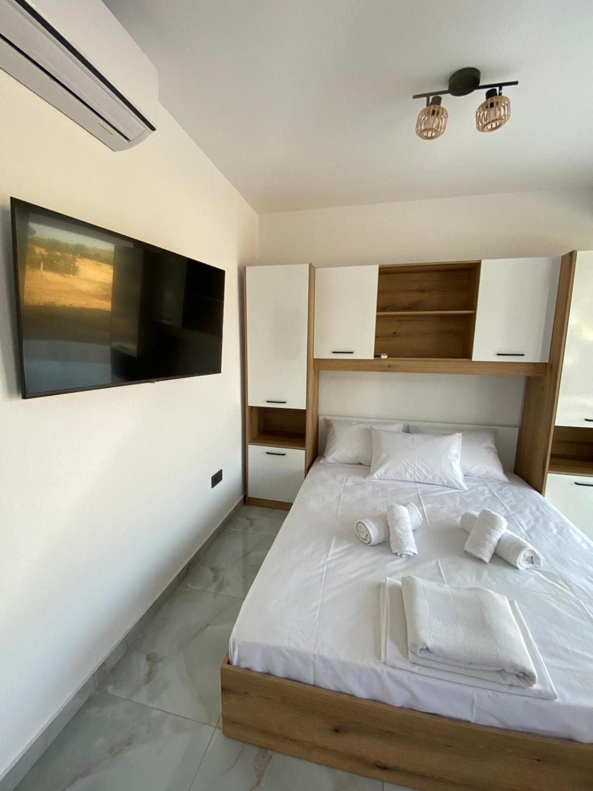 Luz Del Sol Holiday home Nea Moudania