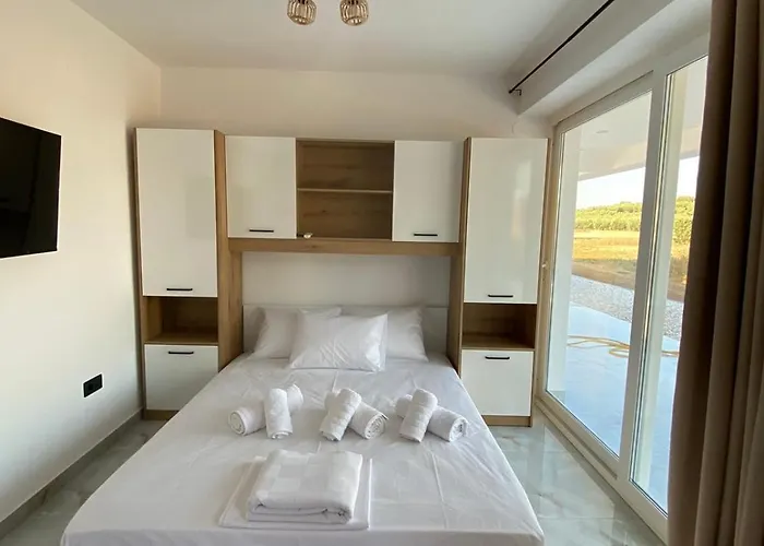 Luz Del Sol Villas