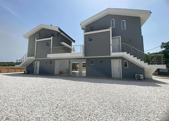 Luz Del Sol Villas