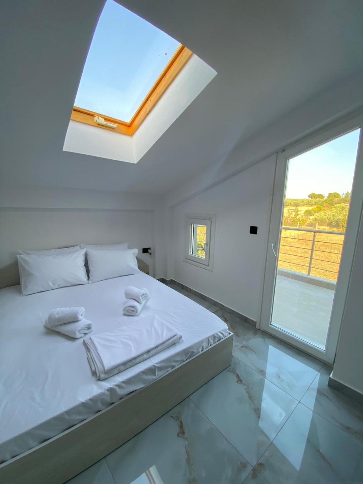 Holiday home Luz Del Sol *