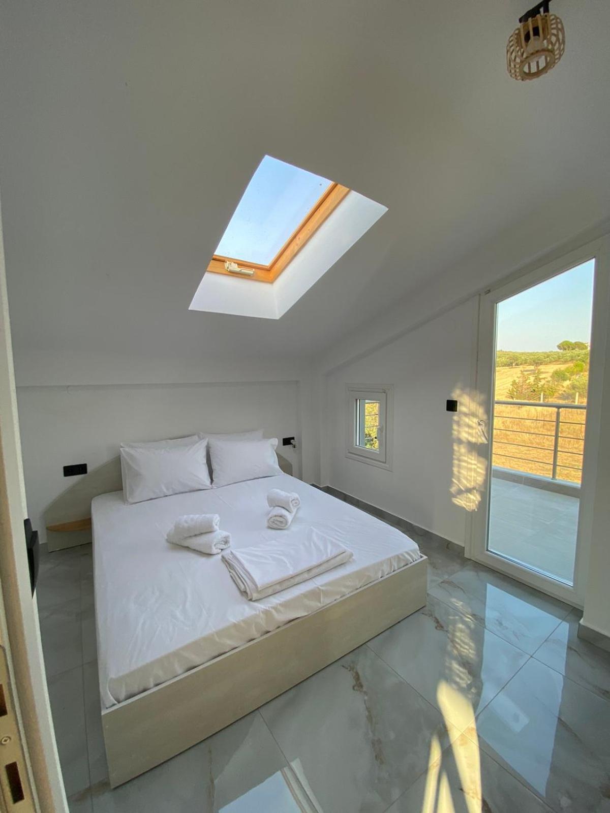 Luz Del Sol Holiday home Nea Moudania