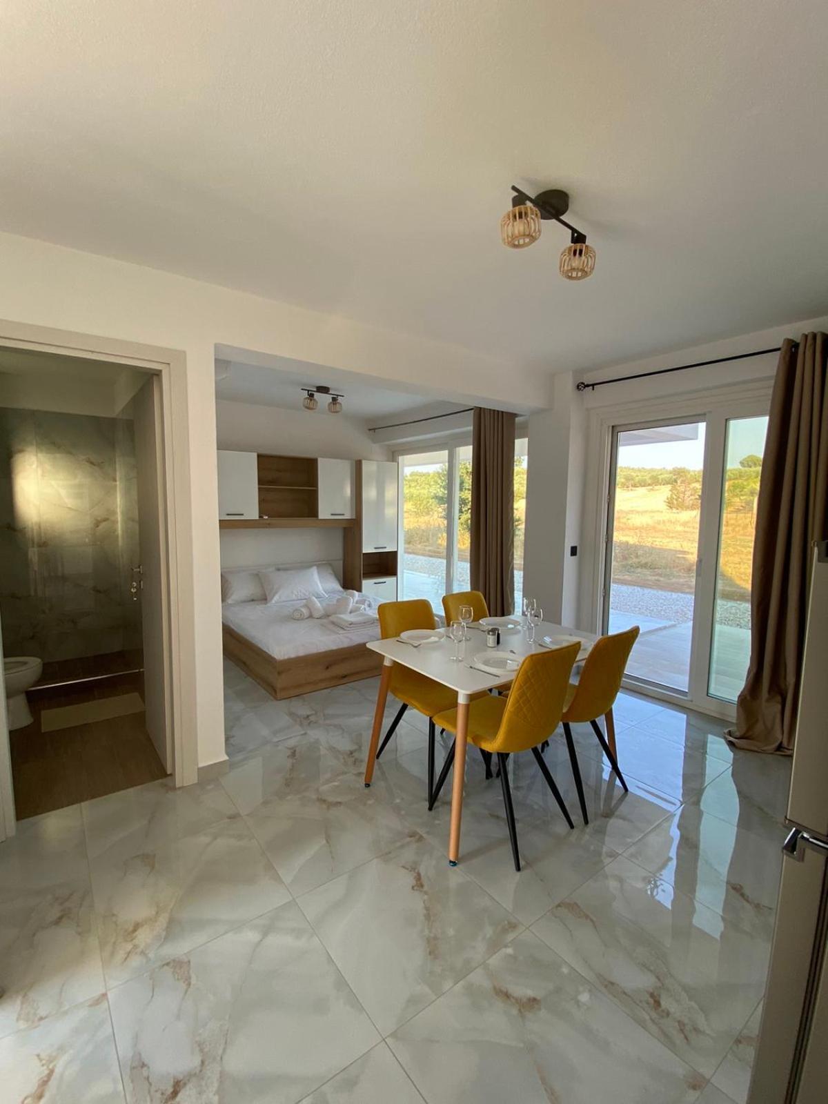 Luz Del Sol Holiday home Nea Moudania