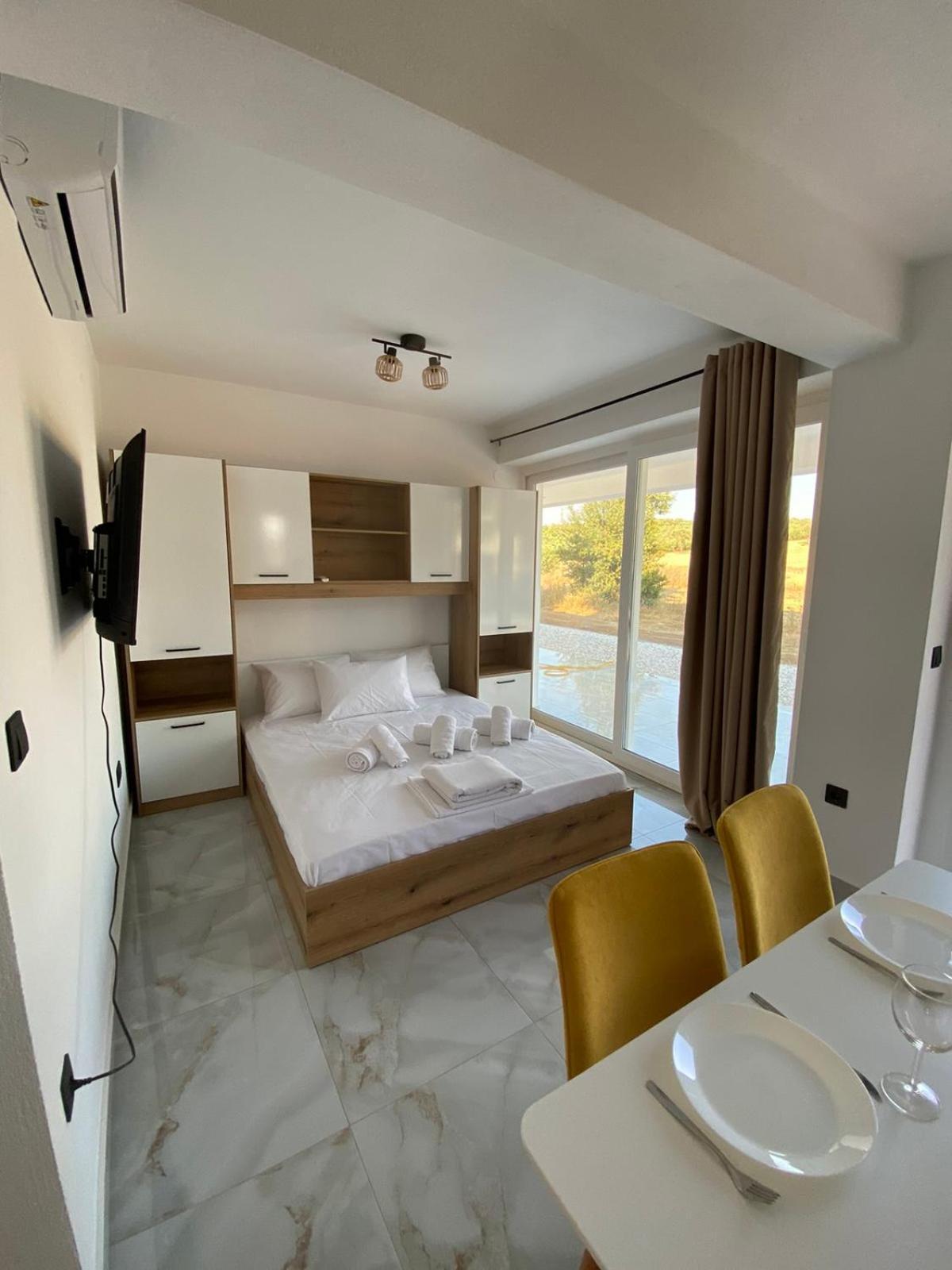 Luz Del Sol Holiday home