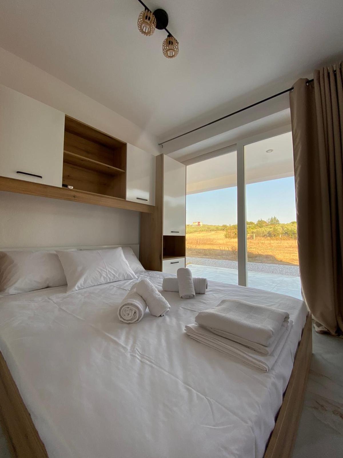Luz Del Sol Holiday home *