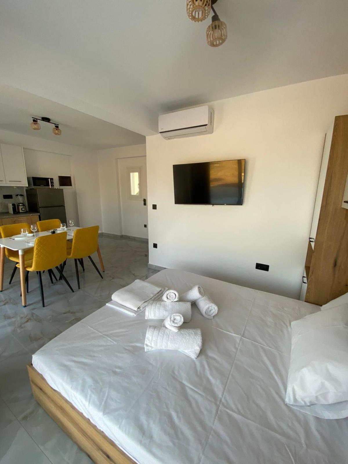 Luz Del Sol Holiday home