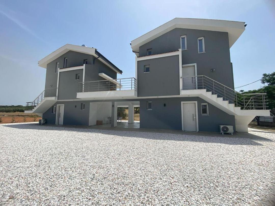 Holiday home Luz Del Sol